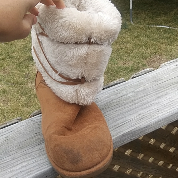 Winter boots - Picture 5 of 7